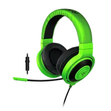 Razer Kraken Pro 2015 Green