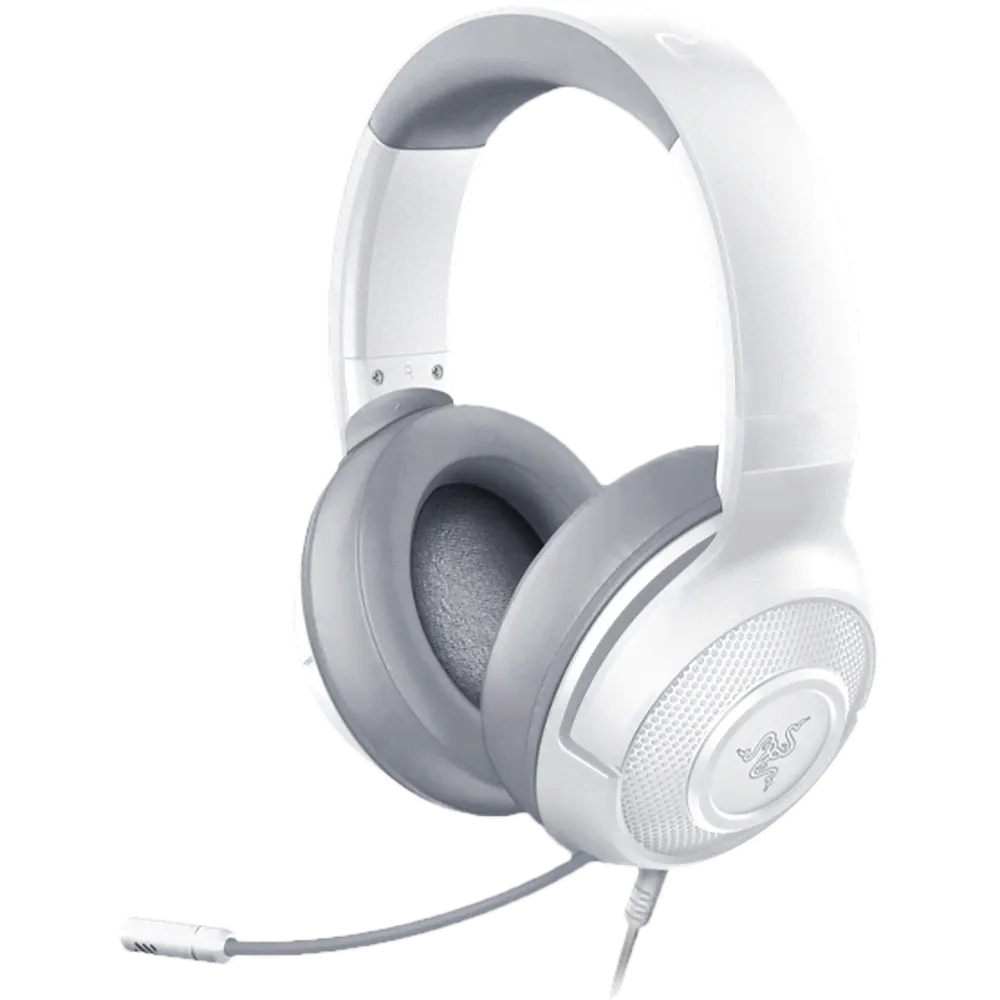 Гарнитура Razer Kraken X Mercury-0