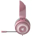 Razer Razer Игровые наушники Razer Kraken Kitty Edition Quartz (RZ04-02980200-R3M1) наушники