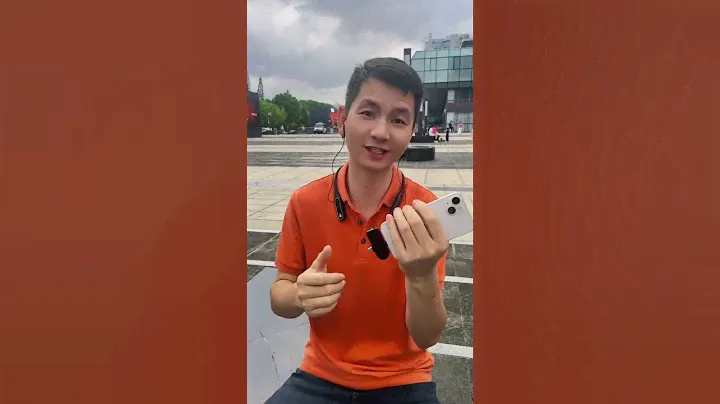 Douyin Hot-selling Wireless Sound Card Live Broadcasting and Audio Editing Earphones