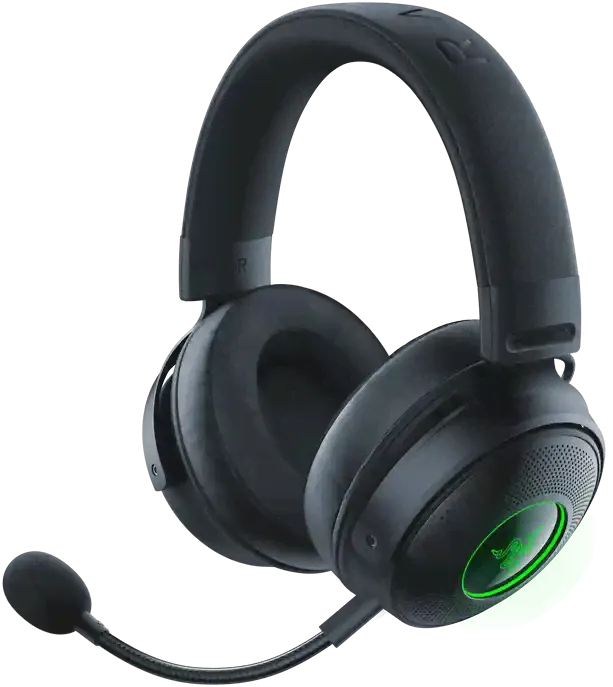 Гарнитура игровая RAZER Kraken V3 Pro (RZ04-03460100-R3M1)-1