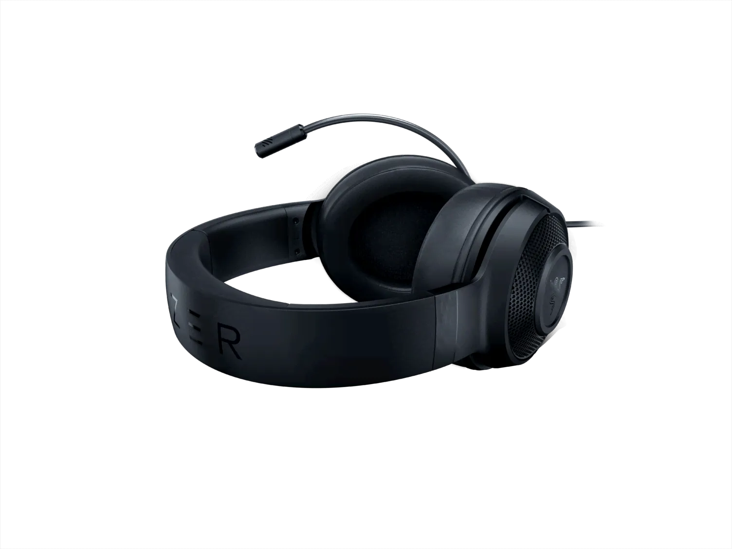 Гарнитура Razer Kraken X Lite Гарнитура Razer Kraken X Lite/ Razer Kraken X Lite- Analog Gaming Headset - Russian Packaging