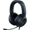 Игровые наушники Razer Kraken X (черный)
