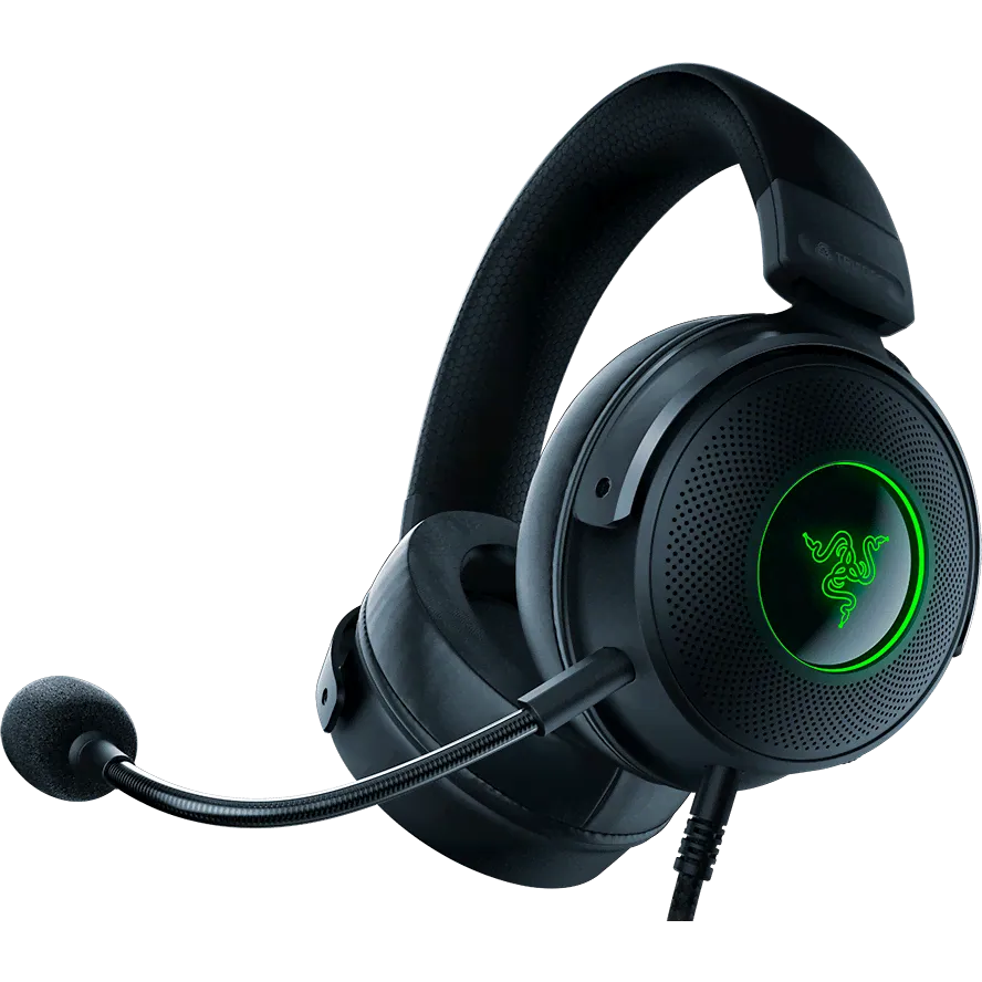 Гарнитура Razer Kraken V3-2