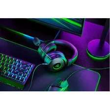 Наушники Razer Kraken V3 Hypersense в Москве