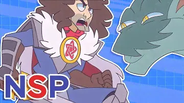 Release the Kraken - NSP