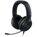 Уцененный товар Razer Kraken X for Console Xbox Green