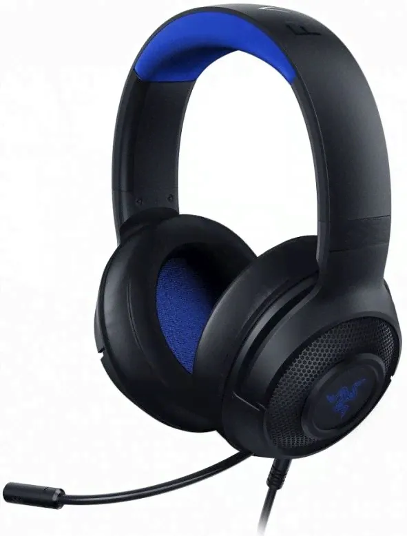 Гарнитура Razer Kraken X for Console Гарнитура Razer Kraken X for Console/ Razer Kraken X for Console - Analog Gaming Headset - Russian Packaging-3