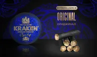Табак Kraken Strong - Ориджинал 250 гр.