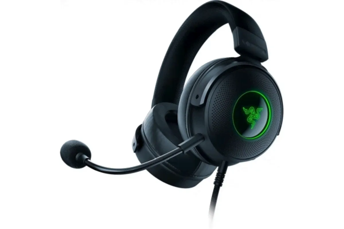 Гарнитура Razer Kraken V3/ Razer Kraken V3-3