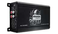 Усилитель 4-канальный Prology RX-4.100 KRAKEN
