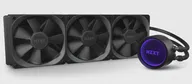 RL-KRX73-01 NZXT KRAKEN X73 (360mm) - гарантия 1 год