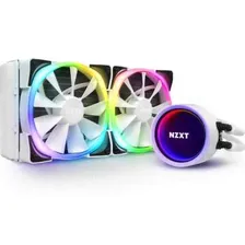 Кулер NZXT Kraken X53 RGB RL-KRX53-RW