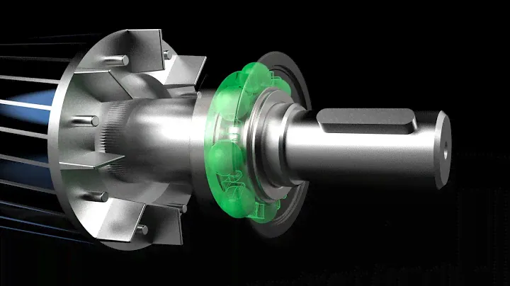 KIS Bearings in Electric Motors
