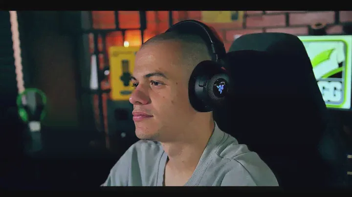 Razer Kraken V4: супер-підсвічування та...