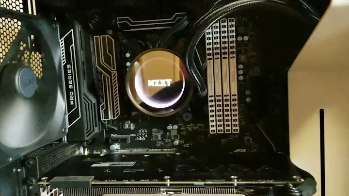 Kraken x72