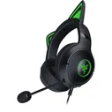 Гарнитура RAZER KRAKEN KITTY V2, Black RZ04-04730100-R3M1