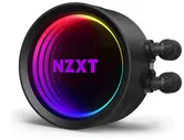Система водяного охлаждения для процессора NZXT Kraken X73 черный/RGB
