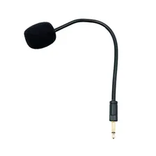 Сменный микрофон для беспроводной игровой гарнитуры Kraken V3 Pro, съемные наушники (art.: 3920c0143f0a4)