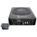 Сабвуфер корпусной активный PROLOGY KRAKEN BASS BOX-8 (8&#039;&#039; под сиденье, 100/200Вт; 240х316x80мм)