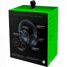 Игровая гарнитура RAZER Kraken X Lite- Analog Gaming Headset - Russian Packaging RZ04-02950100-R381