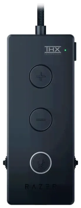 Компьютерная гарнитура Razer Kraken Tournament Edition black-3