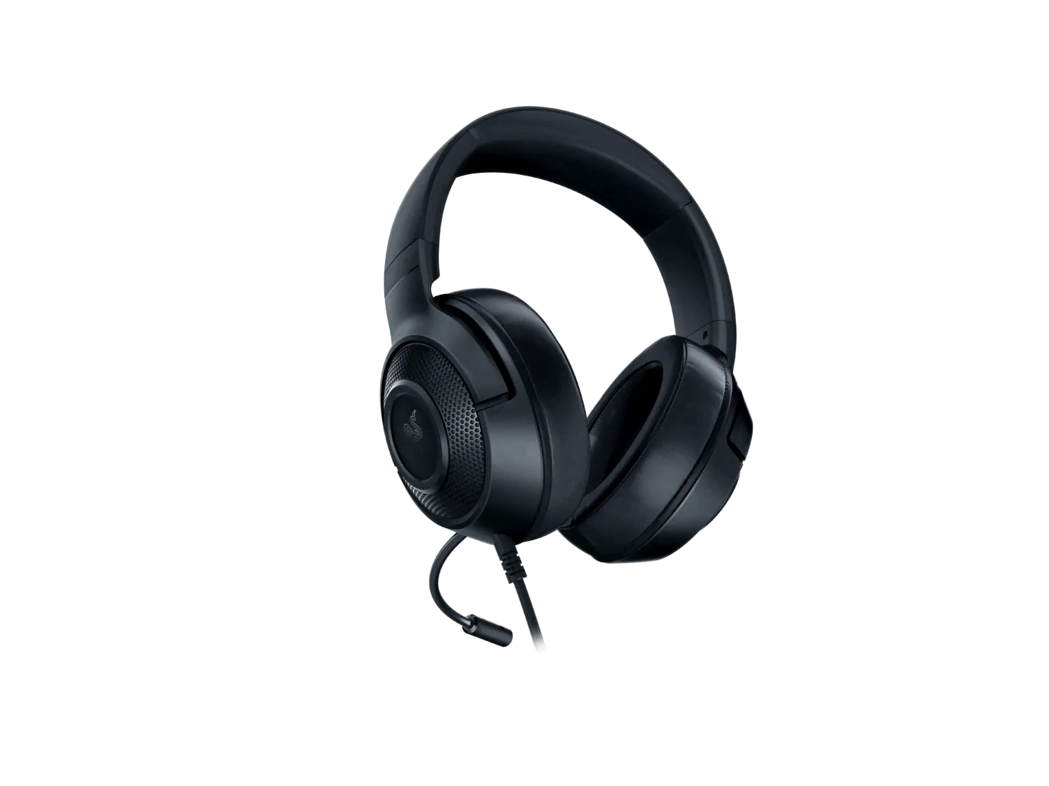 Гарнитура Razer Kraken X Lite Гарнитура Razer Kraken X Lite/ Razer Kraken X Lite- Analog Gaming Headset - Russian Packaging-3