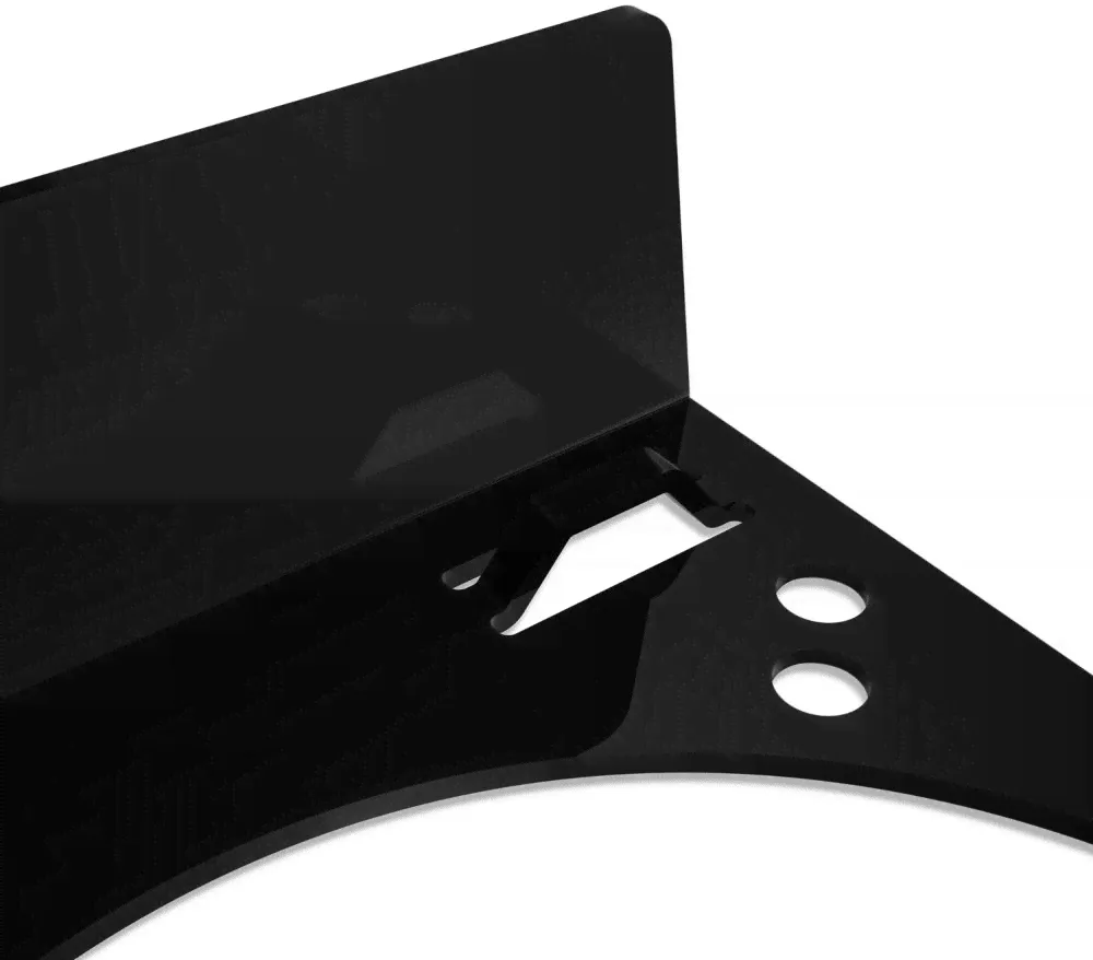 Брекет NZXT Kraken G10 GPU Bracket Black (RL-KRG10-B1)-2