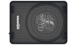 Активный сабвуфер Prology Kraken Bass Box-10