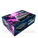 Сабвуфер PROLOGY KRAKEN BASS BOX-8 активный под сиденье