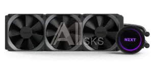 RL-KRX72-01 NZXT KRAKEN X72 LIQUID COOLER (360mm)