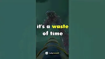 3 Things about the Kraken