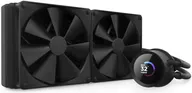 Система жидкостного охлаждения Nzxt Kraken 280