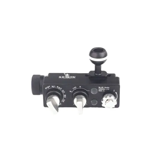 KRAKEN RC02 remote control-0