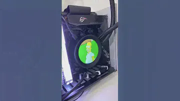 NZXT Kraken Z63 Review!