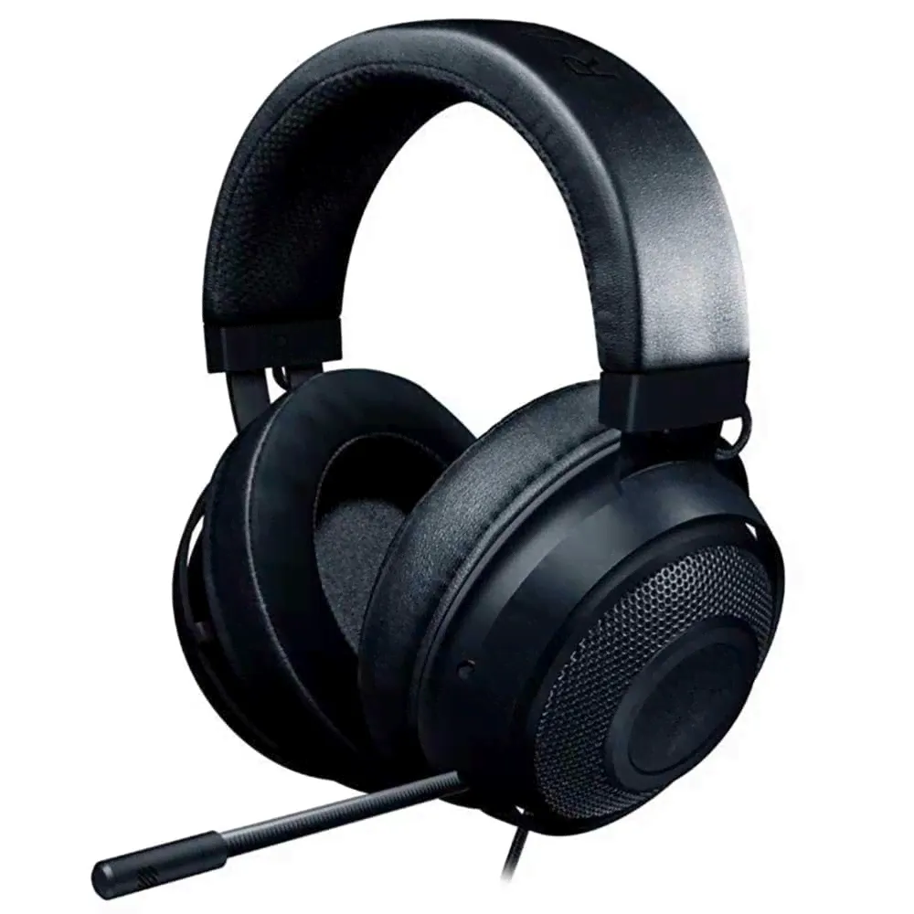 Наушники Razer Kraken Black-1
