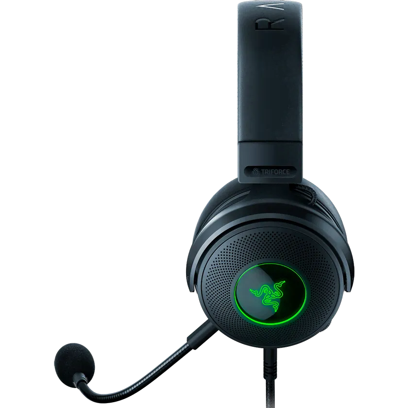 Гарнитура Razer Kraken V3-4