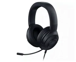 Компьютерная гарнитура Razer Kraken for Console черный