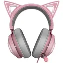 Razer Razer Игровые наушники Razer Kraken Kitty Edition Quartz (RZ04-02980200-R3M1) наушники