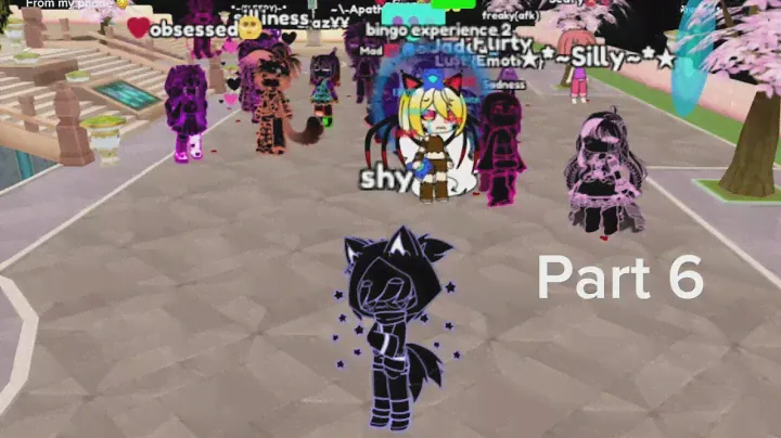 Halloween mep: open, (1/19 taken) read description #halloween #halloweenmep #mep #halloweencostume