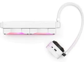 Система водяного охлаждения NZXT KRAKEN X53 RGB - 240mm AIO Liquid Cooler with Aer RGB and RGB LED (