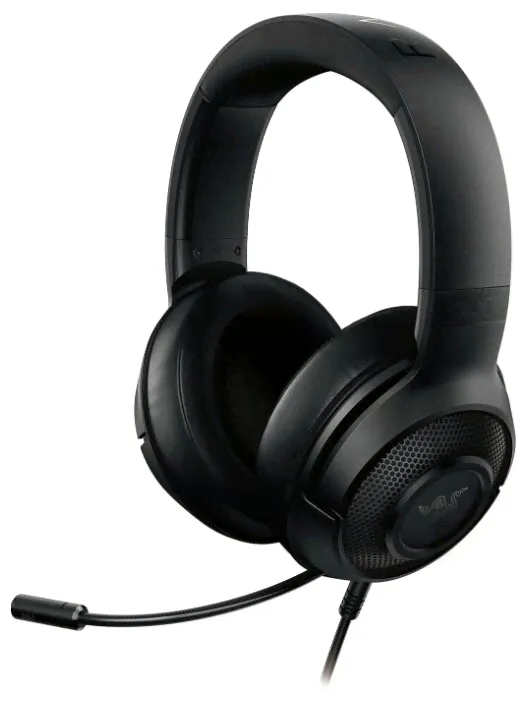Гарнитура игровая Razer Kraken X Lite-0