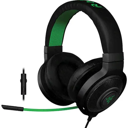 Игровые наушники Razer Kraken Pro 2015-0