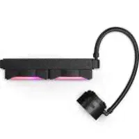 Кулер NZXT Kraken Z53 RGB RL-KRZ53-R1 в Екатеринбурге-4