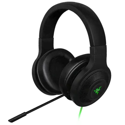 Игровые наушники Razer Kraken USB