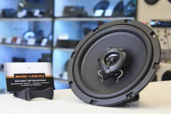 Коаксиальная акустика Prology RX-165 Kraken-0
