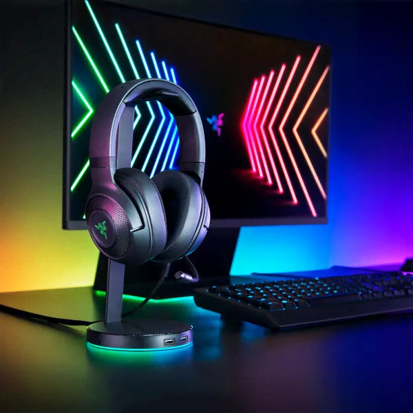 Razer Kraken V3 X (2022)-0