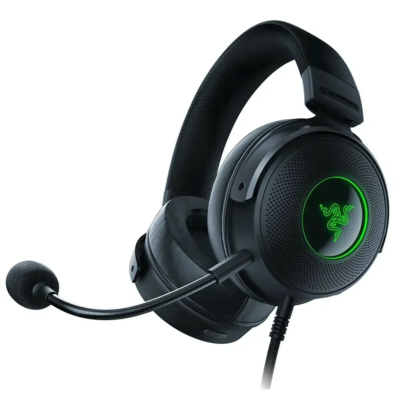 Гарнитура Razer Kraken V3 Hypersense