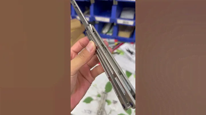 Baliplus Tsunami clone