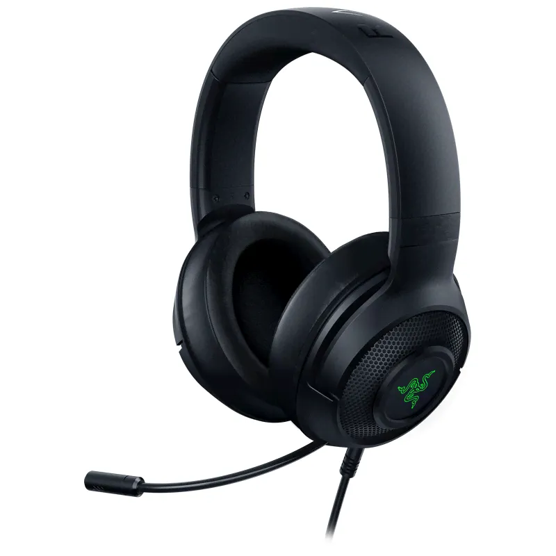 Гарнитура Razer Kraken V3 X